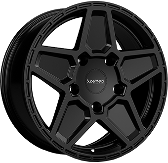 SUPER METAL SUPERMETAL ROCKET 9x20 5/120 ET45 CB65.1