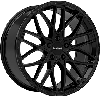SUPER METAL SUPERMETAL VANE 9x20 5/120 ET45 CB65.1