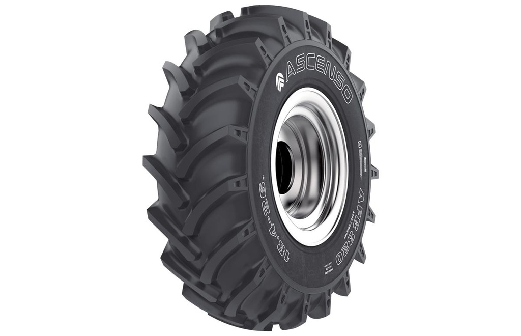 18.40-26 ASCENSO AFB 820 16PR 5 VUODEN TAKUU DOT2022