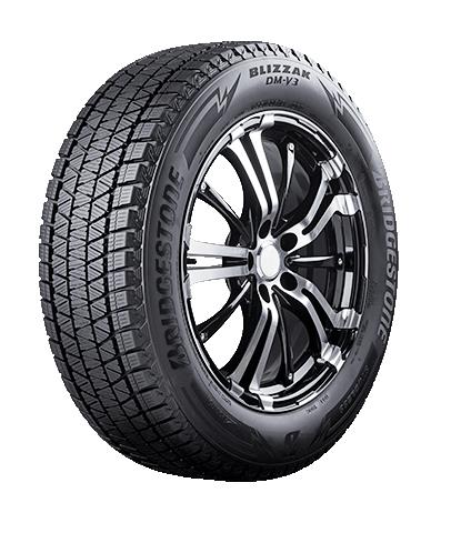 285/65R17 116R BRIDGESTONE BLIZZAK DM-V3 DOT2022