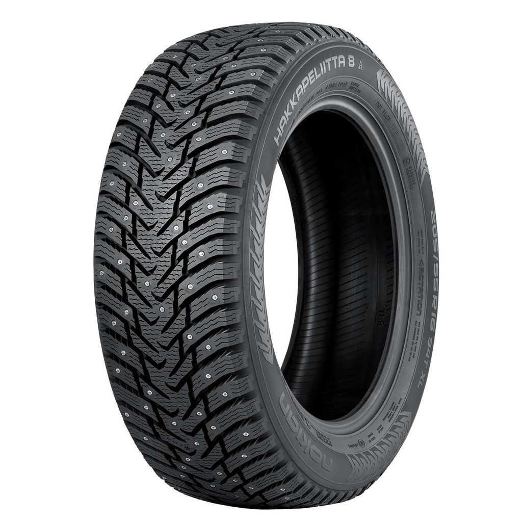 225/60R18 104T NOKIAN HAKKAPELIITTA 9 SUV ERÄ DOT2022