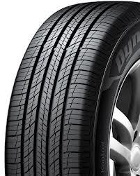 255/50R20 105H HANKOOK DYNAPRO HP2 RA33 FP DOT2022