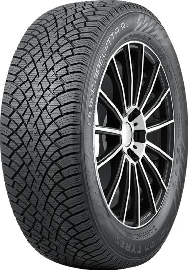 255/40R18 99T NOKIAN TYRES HAKKAPELIITTA R5 XL