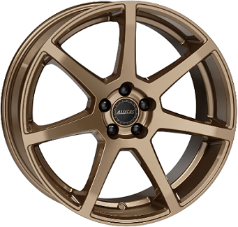 ALUTEC PEARL 8.5x19 5/112 ET35 CB70.1