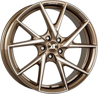 ALUTEC ADX.01 8.5x19 5/112 ET50 CB70.1