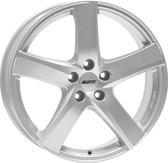 ALUTEC FREEZE 7.5x18 5/112 ET40 CB66.6
