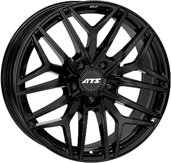 ATS PASSION G.BLK | 9X20 5-112 E50 C66,50 R14 9x20 5/112 ET50 CB66.5