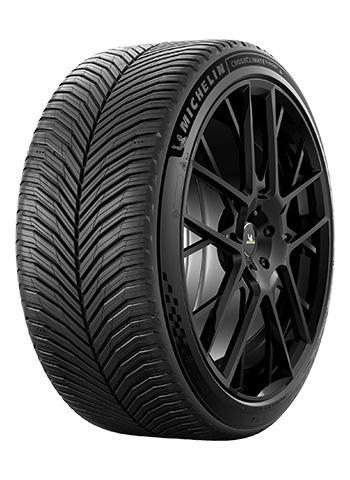245/40R18 97Y MICHELIN CROSSCLIMATE 3 SPORT XL