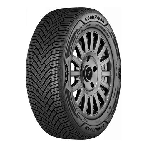 215/45R20 95T GOODYEAR ULTRAGRIP ICE 3 XL