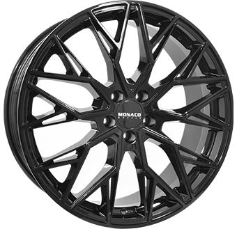 MONACO WHEELS GP15 8x18 5/112 ET35 CB66.5