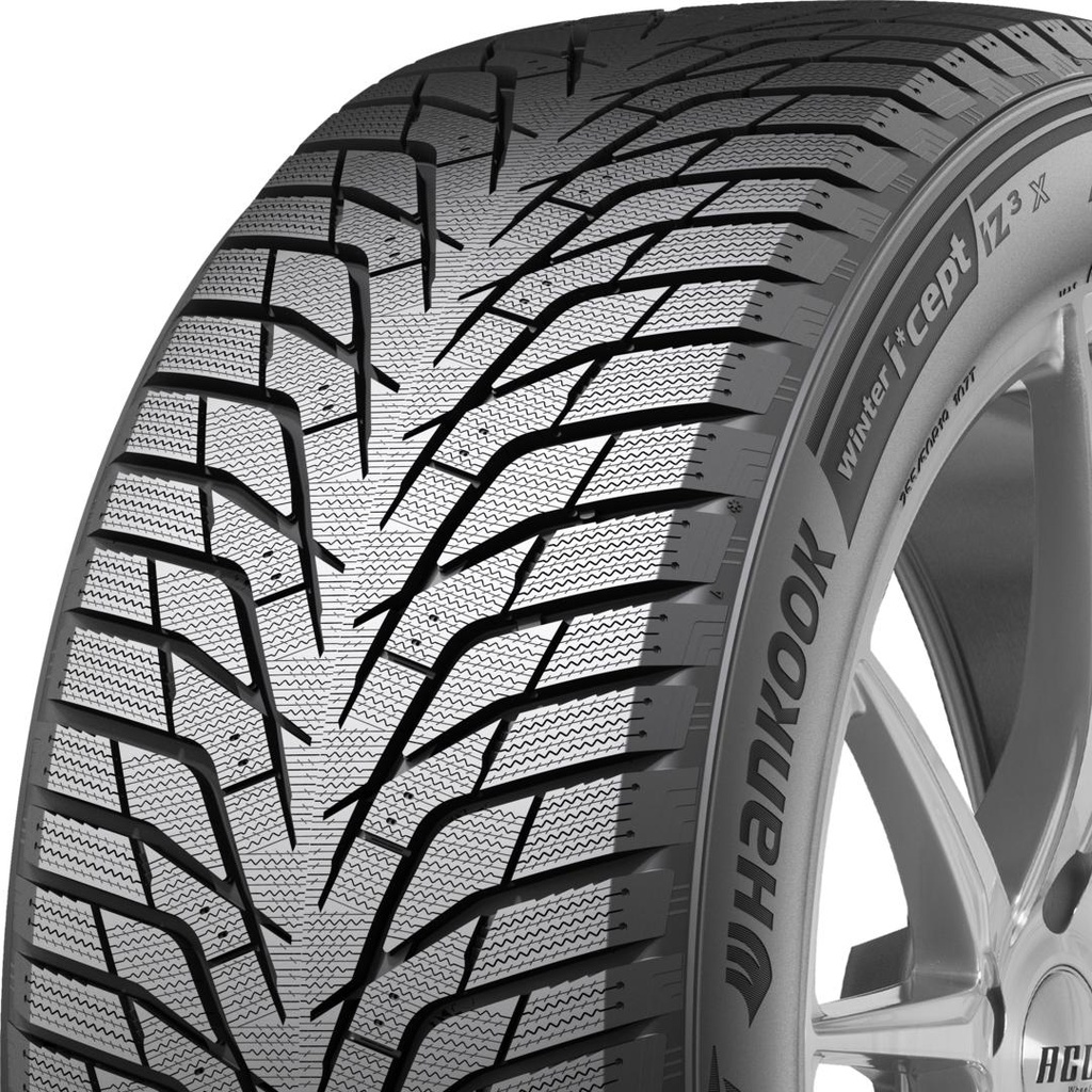 275/45R21 110T HANKOOK I*CEPT IZ3 X W636A XL