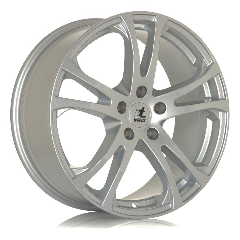 IT WHEELS MICHELLE 6.5x16 5/105 ET38 CB56.6