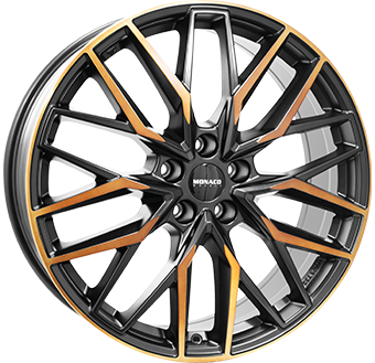 MONACO WHEELS GPX 8x20 5/112 ET40 CB57.1