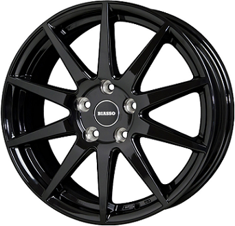 DIVERSEN HOTSTUFF BIASSO 7.5x17 5/112 ET40 CB66.6