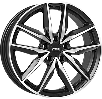 CMS C28 ,3 7.5x19 5/114.3 ET40 CB67.1