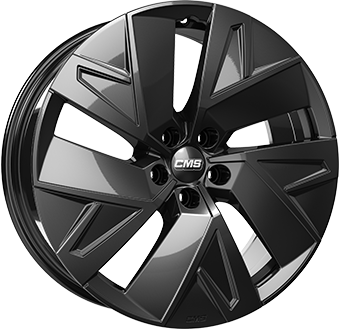 CMS C32-AERO 7.5x18 5/112 ET50 CB57.1