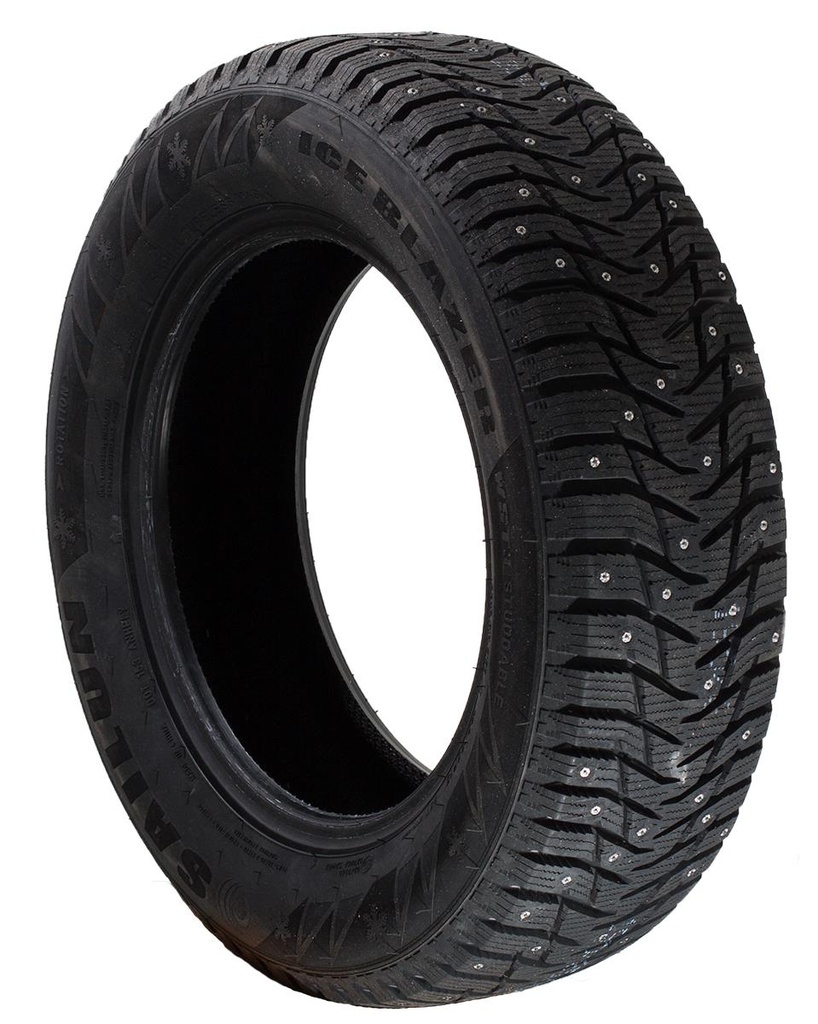 255/45R20 105T SAILUN ICE BLAZER WS FS XL