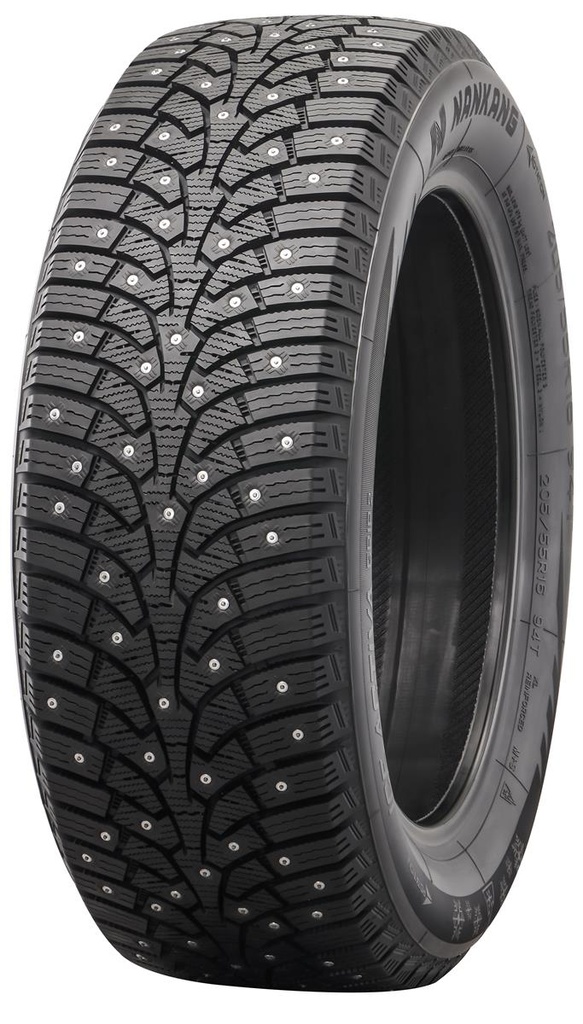 235/55R18 104T NANKANG SW-9 XL