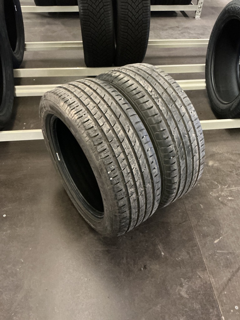 KÄYTETTY 215/55R17 94V GENERAL GT ALTIMAX ONE S DOT20