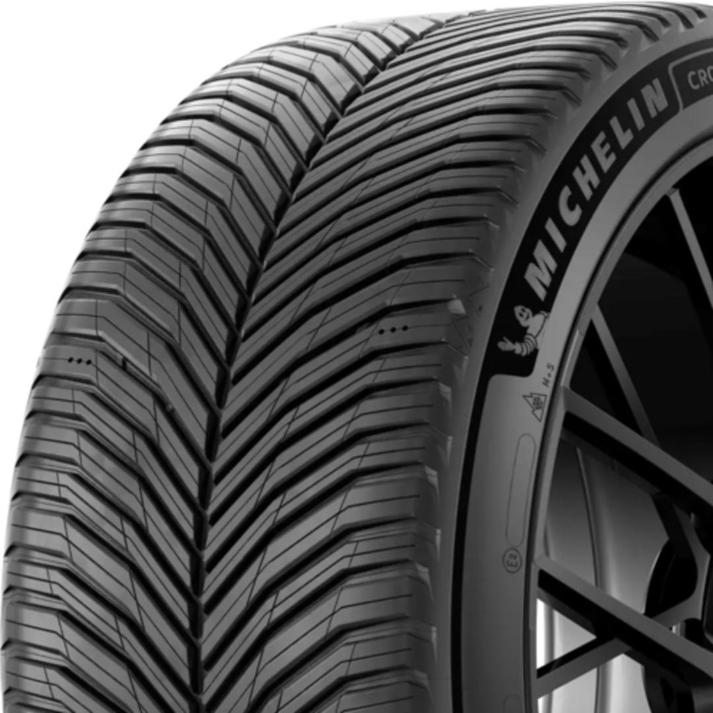 255/45R19 104Y MICHELIN CROSSCLIMATE 3 SPORT XL