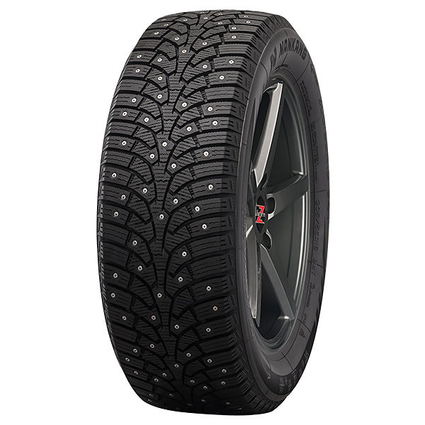 225/50R17 98T NANKANG ICE ACTIVA GRIP SW-9 XL