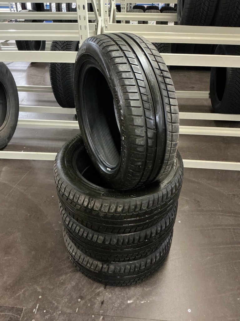 KÄYTETTY 205/55R16 94V KORMORAN ROAD PERFORMANCE DOT24