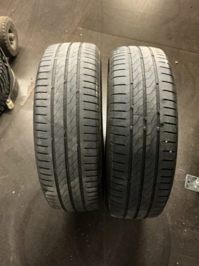KÄYTETTY 185/65R15 88T CONTINENTAL ULTRACONTACT DOT22