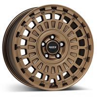 DOTZ TALARA BRONZE 8x17 6/139.7 ET46 CB93.1