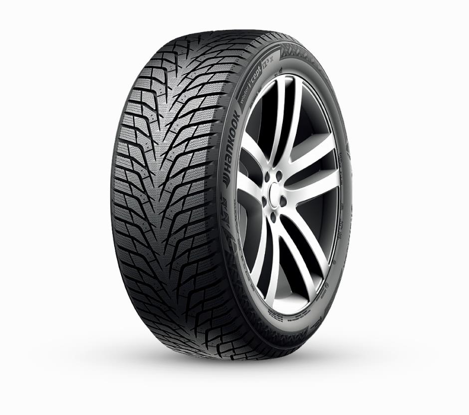 225/60R18 100H HANKOOK I*CEPT IZ3 X W636A