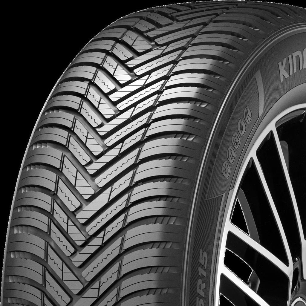205/50R17 93W HANKOOK KINERGY 4S2 H750 XL DOT2022