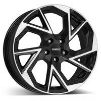 DEZENT AP DARK 7x17 5/112 ET40 CB57.1