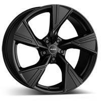 MAK STARK BLACK 10x23 5/108 ET37 CB63.4