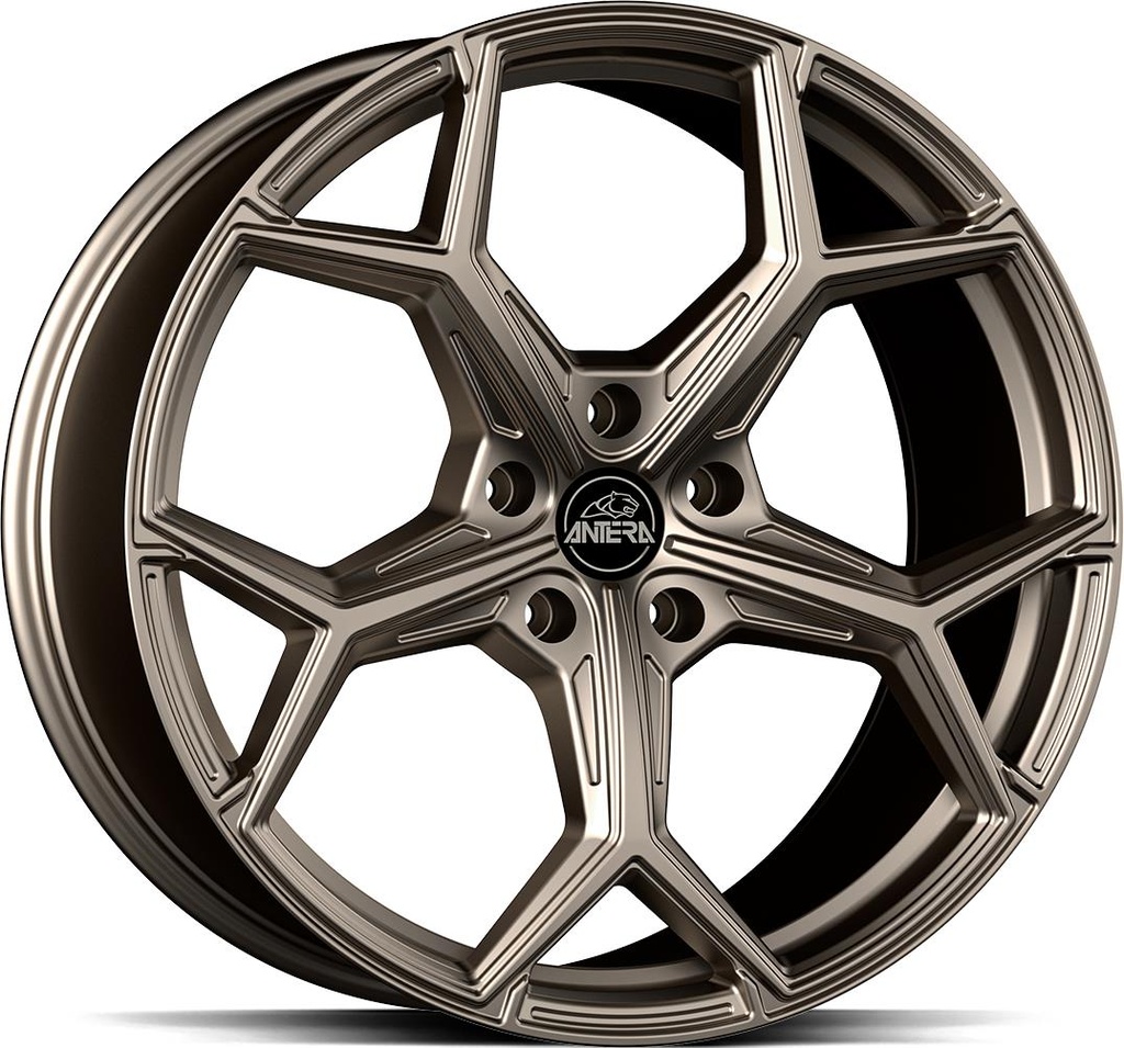 GMP A101 STONE BRONZE 10.5x22 5/112 ET35 CB66.6