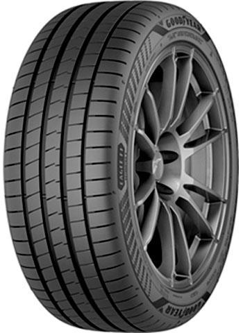 285/40R21 109Y GOODYEAR EAGLE F1 ASYMMETRICMMETRIC 6 XL