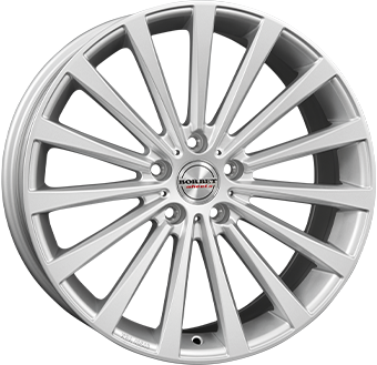 BORBET BLX 8.5x19 5/120 ET30 CB72.5