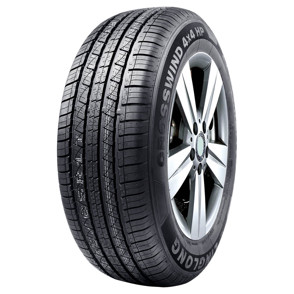 235/55R18 100V LINGLONG CROSSWIND 4X4 HP