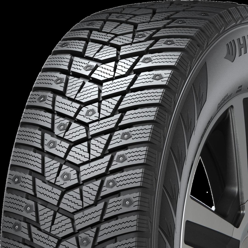235/65R16 115/113R HANKOOK WINTER I*PIKE LV RW15