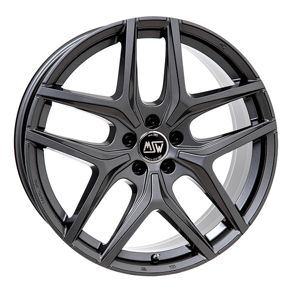 MSW 40 G.GUN | 8X19 5-130 E40 C66,56 R14 8x19 5/130 ET40 CB66.6