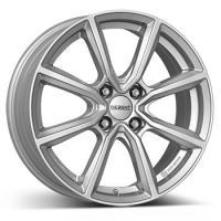 DEZENT TN SILVER 6.5x17 4/100 ET47 CB54.1