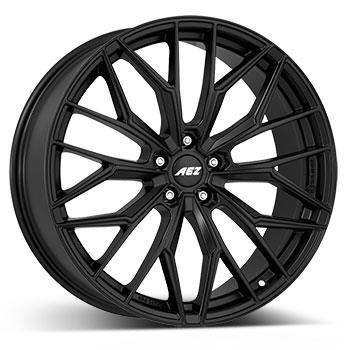 AEZ PORTO BLACK 8.5x21 5/108 ET42 CB63.4