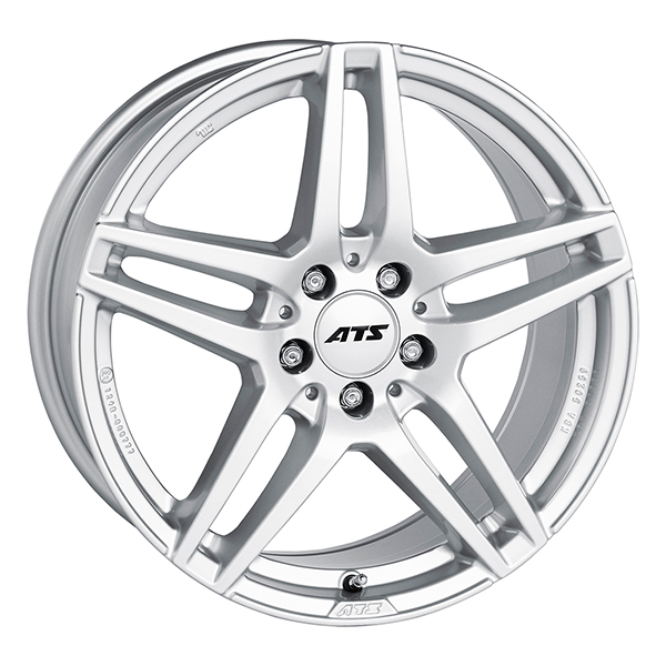 207 207 8x19 5/112 ET48 CB66.5