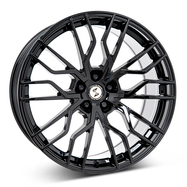 ETA BETA MEDUSA G.BLK | 11X21 5-120 E37 C66,50 60 11x21 5/120 ET37 CB66.5