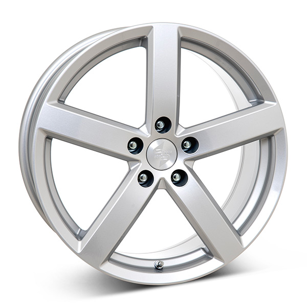 ETA BETA EROS SLV 6x15 4/114.3 ET40 CB67.1