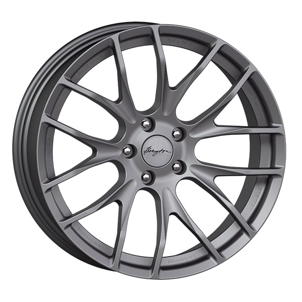 BREYTON GTS2 GUN 10x20 5/120 ET35 CB74.1