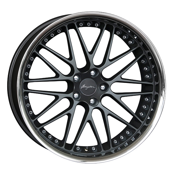 BREYTON SPIRIT II M.GUN | 8,5X20 5-120 E35 C72,5 8.5x20 5/120 ET35 CB72.5