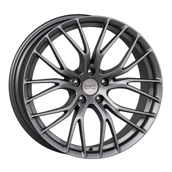 BREYTON BE FORCE4 GUN | 8,5X18 5-112 E50 C66,5 8.5x18 5/112 ET50 CB66.5