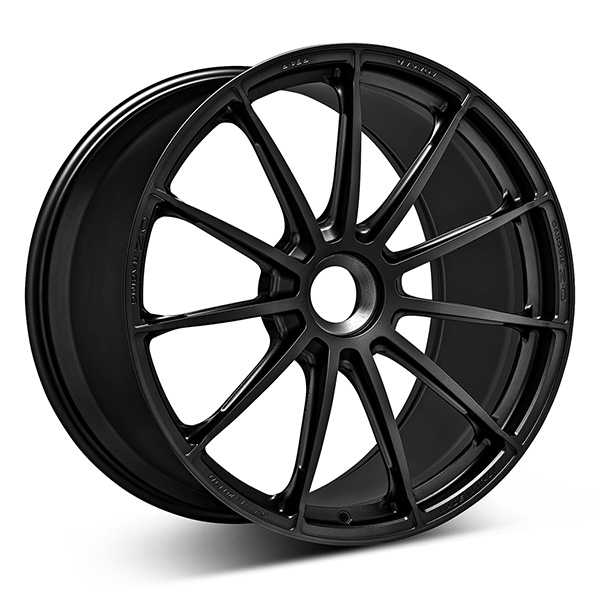 OZ ULTIMATE CL M.BLK 13x21 5/130 ET31 CB84