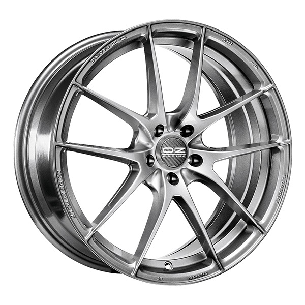 OZ LEGGERA HLT 9x19 5/112 ET42 CB75.1