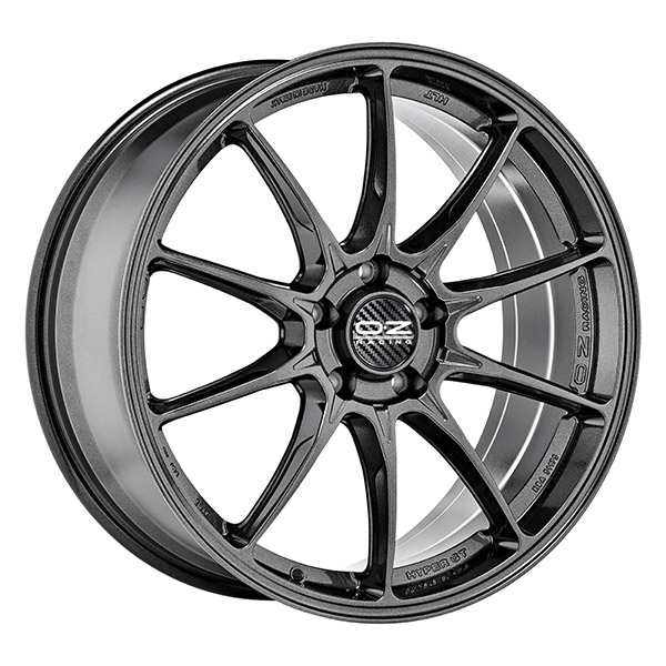 OZ HYPER GT 9x19 5/120 ET29 CB79.1