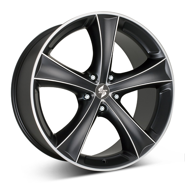 ETA BETA TETTSUT BLK/POL | 10X22 5-120 E40 C74,10 60 10x22 5/120 ET40 CB74.1
